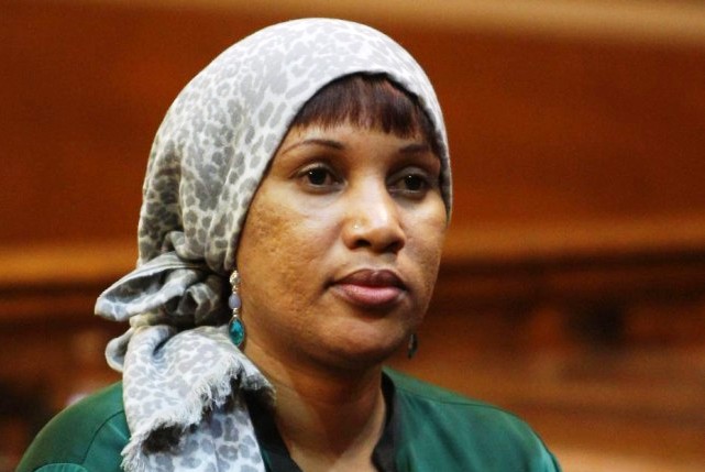 nafissatou diallo prostituée