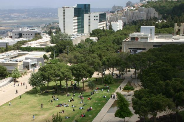 technion_israel_institute_of_technology_dr