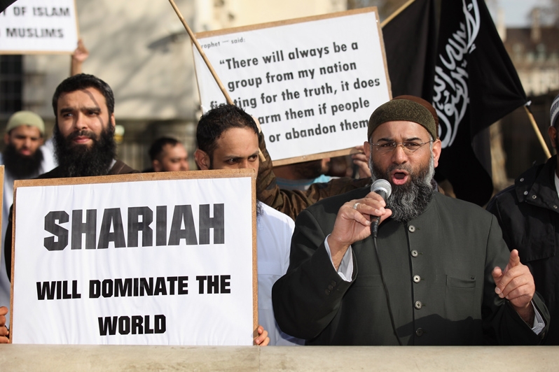 shariah