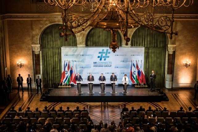 rencontre hollande netanyahu