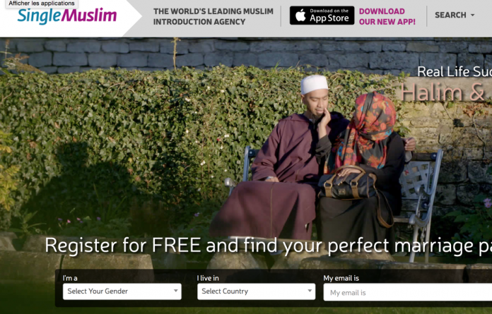 dix muslim singles They’re not the sort of couple one is likely to encounter in many parts of the country: a hijab-wearing muslim woman with a harvard law degree and a white lutheran pastor yet dozens of washington state residents — in urban centers and in small rural towns — have witnessed aneelah afzali and rev terry kyllo preach together in churches. dix muslim singles They’re not the sort of couple one is likely to encounter in many parts of the country: a hijab-wearing muslim woman with a harvard law degree and a white lutheran pastor yet dozens of washington state residents — in urban centers and in small rural towns — have witnessed aneelah afzali and rev terry kyllo preach together in churches.