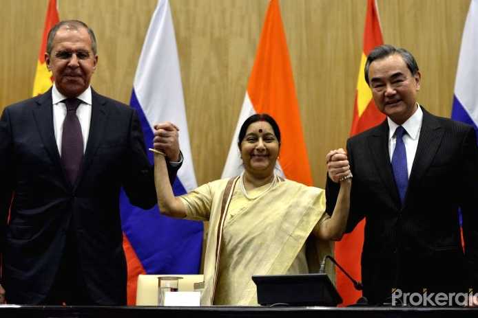 rencontre obama chine