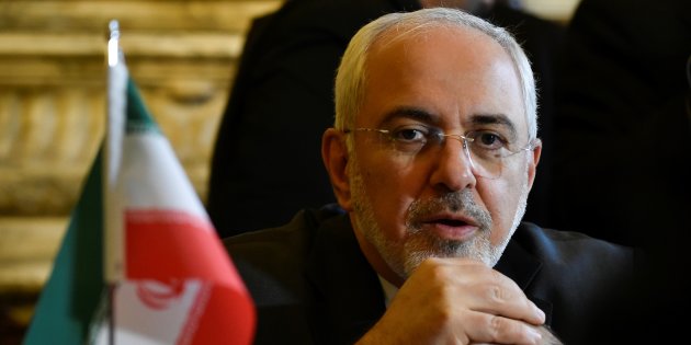 Iran : Macron défend le