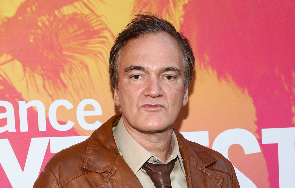 Personnage Film Quentin Tarantino | roman polanski sera un personnage cl 233 de son prochain film Personnage Film Quentin Tarantino | roman polanski sera un personnage cl 233 de son prochain film