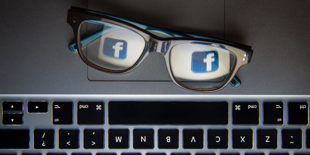 Facebook fragilisée par le scandale des données personnelles — Bourse Facebook fragilisée par le scandale des données personnelles — Bourse