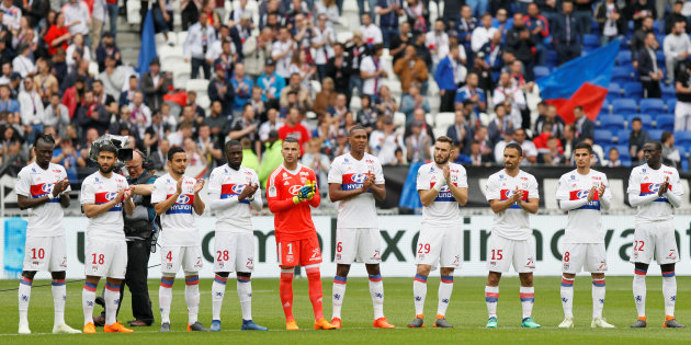 Ligue 1 - Olympique Lyonnais v FC Nantes