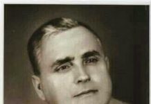 Hommage de sa petite-fille à Cheikh Raymond Leyris z’l