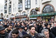 Agression d’un couple juif à Créteil : une vie “détruite”