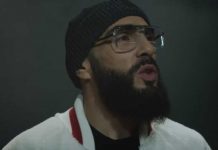 Medine, paroles et muses©