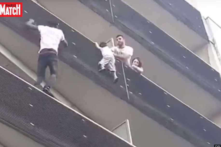 Mamoudou, Joffrin, le Beur et l’argent du Beurre©