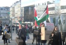 Dunkerque-Gaza : appels d’Urgence! ©