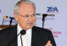 Qatar : des hommes de paille pour infiltrer le milieu pro-Israël©