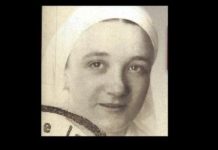 Simone Coqué-Stolze, Juste parmi les Nations- vidéo