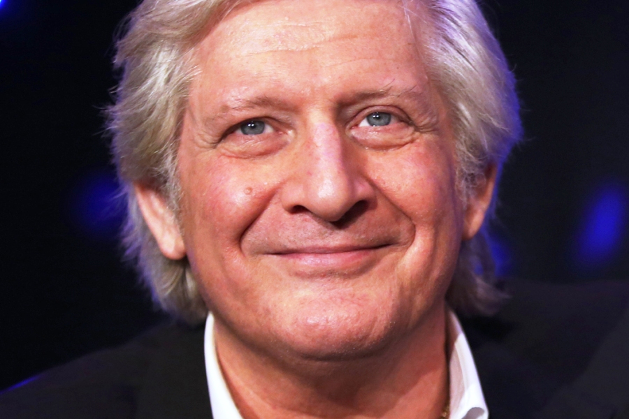 Fausse Rumeur Patrick Sebastien Se Convertit A L Islam Jforum