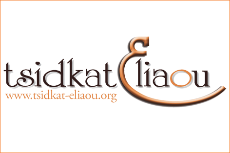 Tsidkat-Eliaou