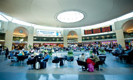 Aeroport Tel Aviv Centre Ville Aeroport Tel Aviv Centre Ville