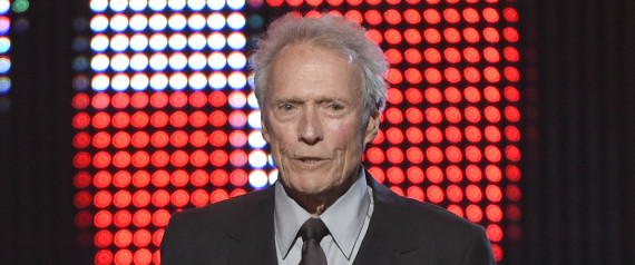 Clint Eastwood