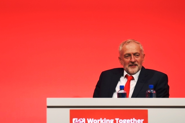 corbyn