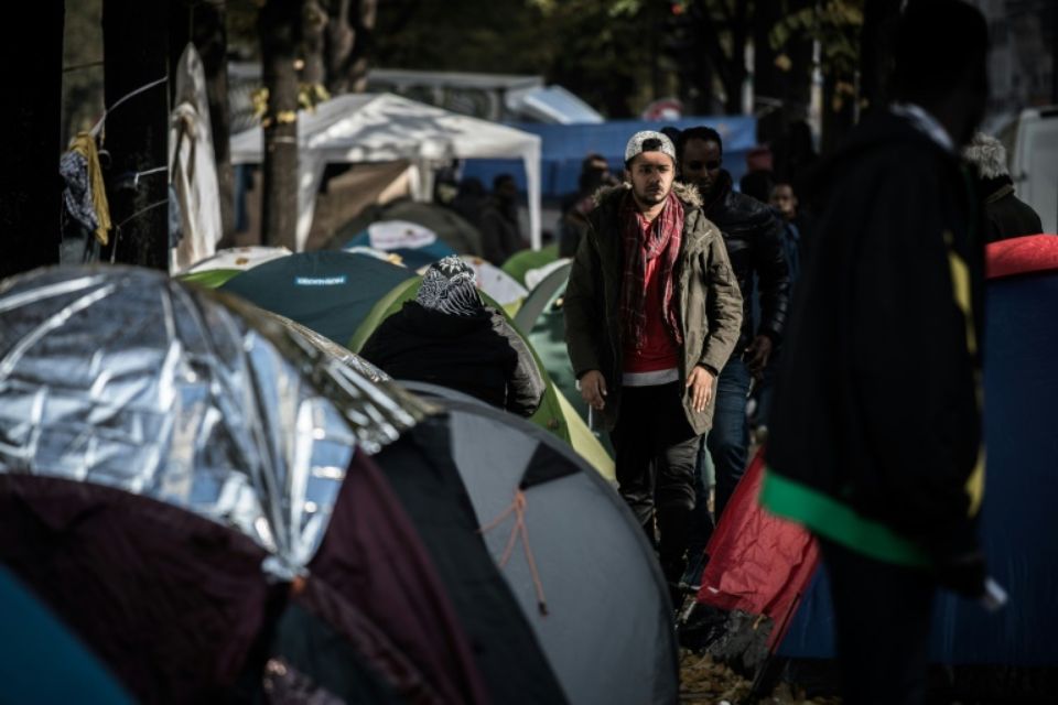 migrants-paris