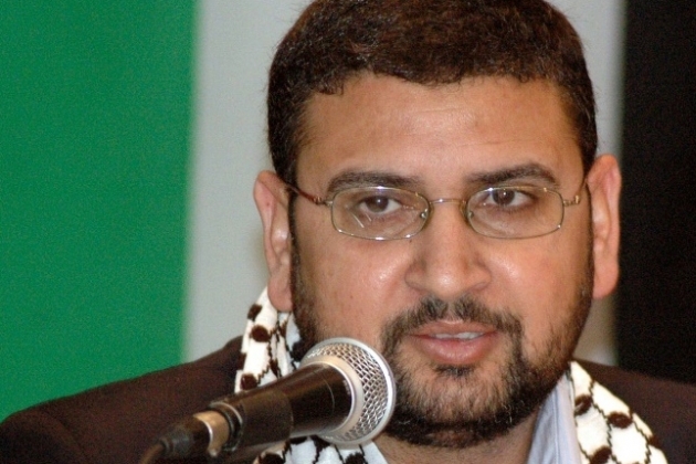 hamas