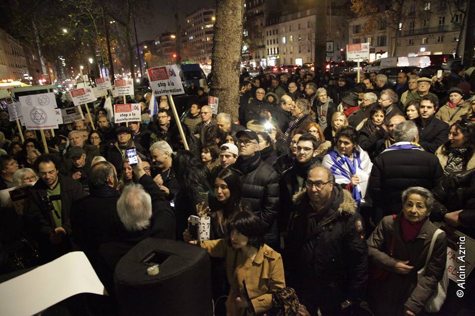 manif 11