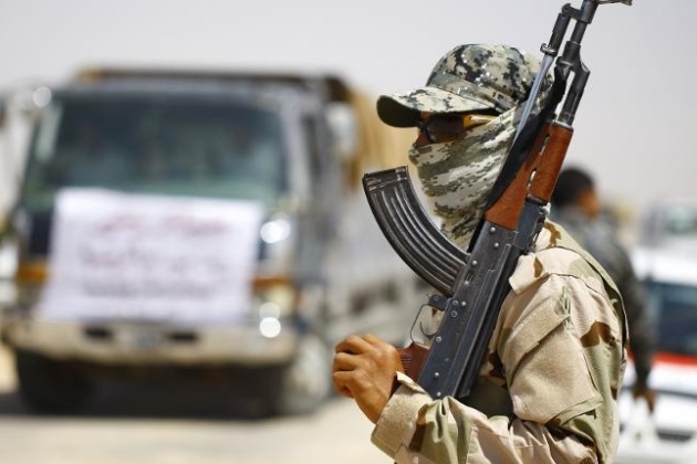 IRAK