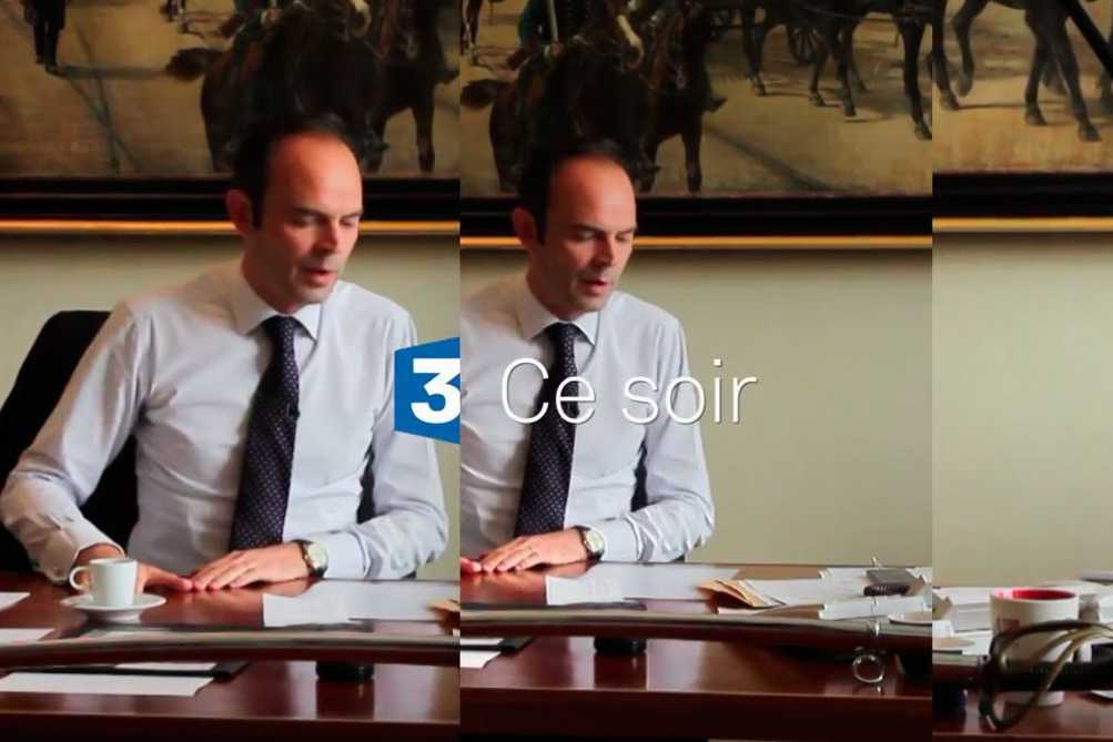 France Tv Edouard Mon Pote De Droite Documentaire "Edouard, mon pote de droite" (France 3), ce soir, 23h 10