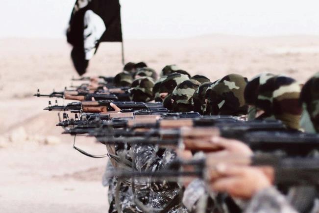 daesh