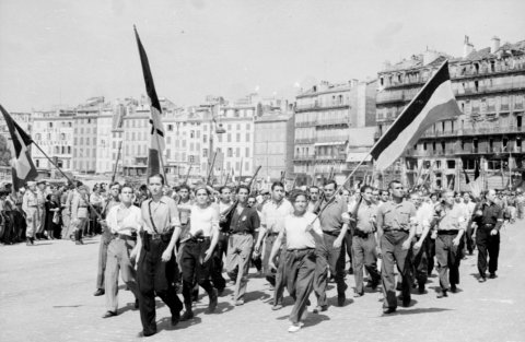L'actu de la MARINE NATIONALE, de notre défense et de nos alliés /3 - Page 4 Marsei