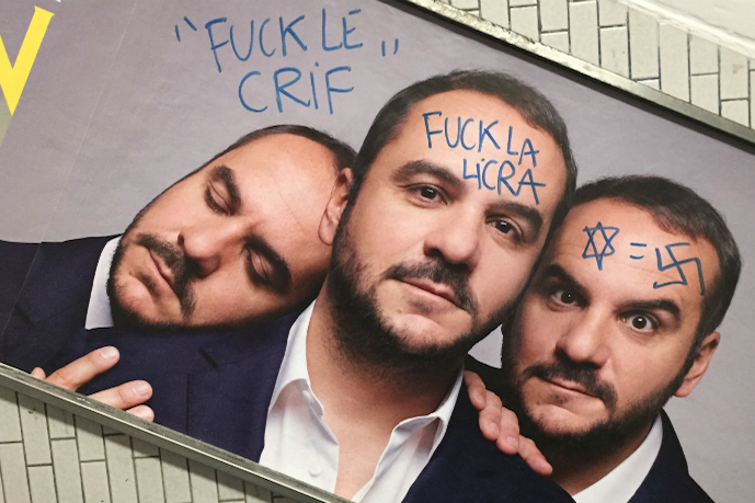 tags-antisemites-metro-paris