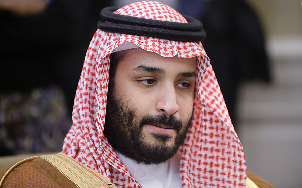 Mohamed-Ben-Salman