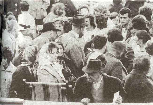 1962 L Arrivee Des Juifs D Algerie A Marseille 5 Videos Jforum