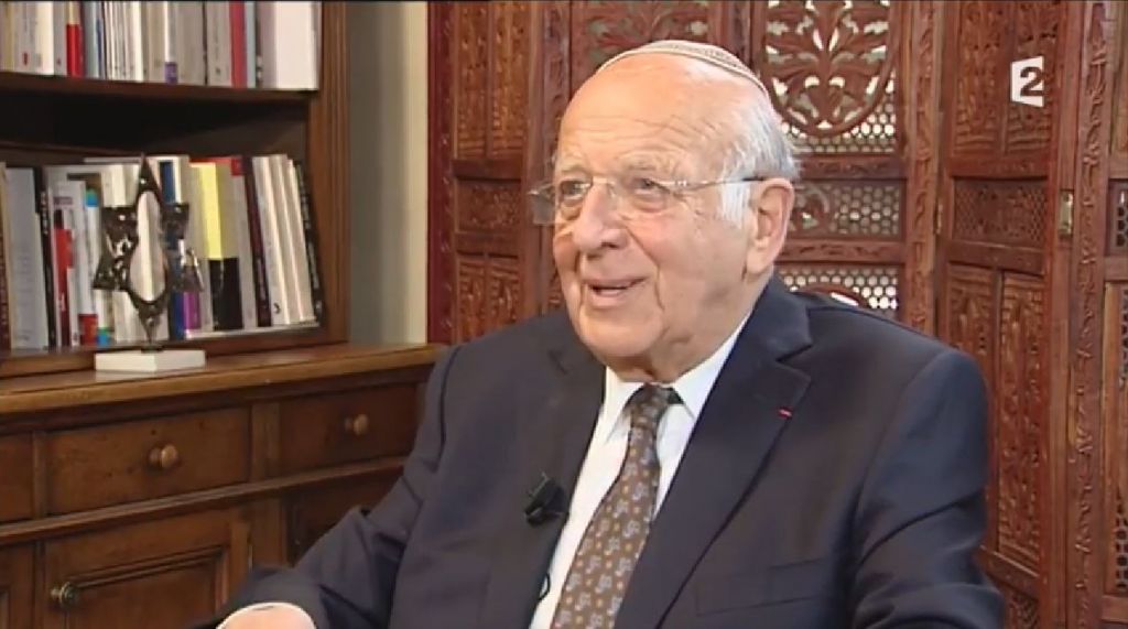 La Rose aux treize pétales » du Rav Adin Steinsaltz - JForum