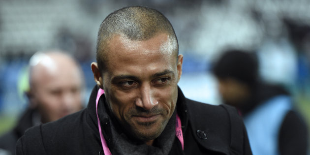FBL-FRA-CUP-REDSTAR-SAINT-ETIENNE