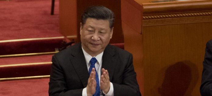 Xi Jinping