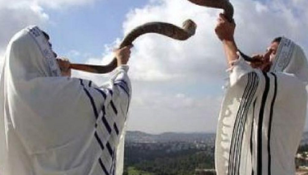 Le Shofar Le son qui doit réveiller l'âme vidéos JForum