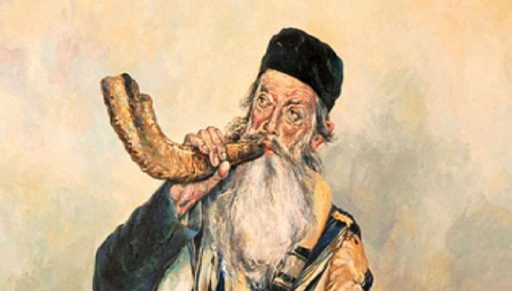 Le shofar origines et interprétations (MR Hayoun) JForum