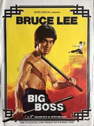 TÉLÉCHARGER BRUCE LEE LA FUREUR DE VAINCRE BRUCE LEE DE TÉLÉCHARGER VAINCRE FUREUR LA