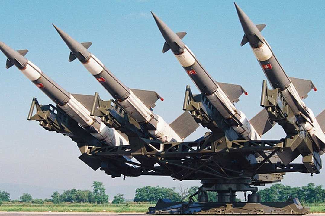 Livraison de missiles S-300 à la Syrie : Opération achevée Livraison de missiles S-300 à la Syrie : Opération achevée
