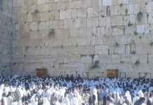 Chabbat Hagadol: Malachie annonce la venue du Messie