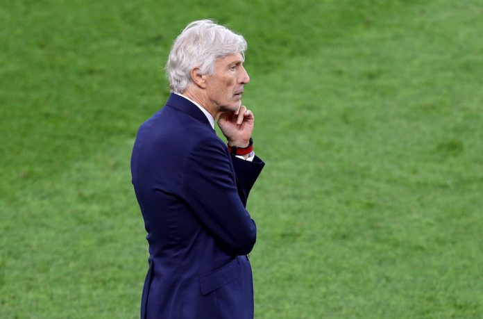 Colombia v England: Round of 16 - 2018 FIFA World Cup Russia