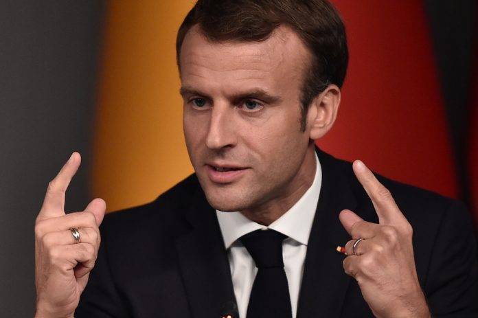 TURKEY-RUSSIA-SYRIA-FRANCE-GERMANY-POLITICS