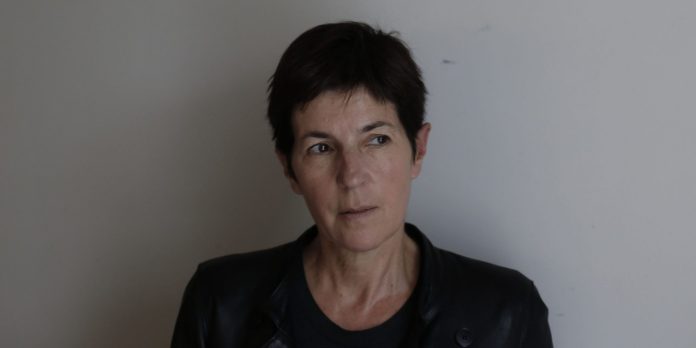 CHRISTINE ANGOT