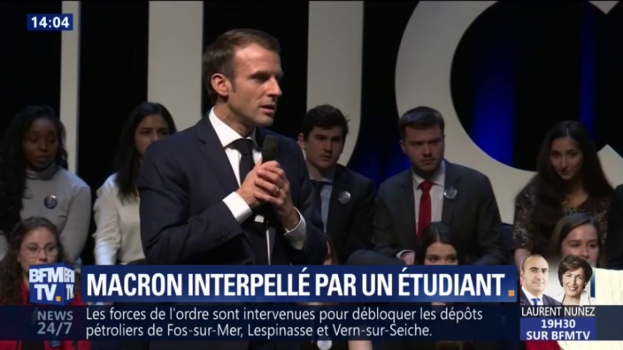 La visite de Macron en Belgique en direct vidéo La visite de Macron en Belgique en direct vidéo