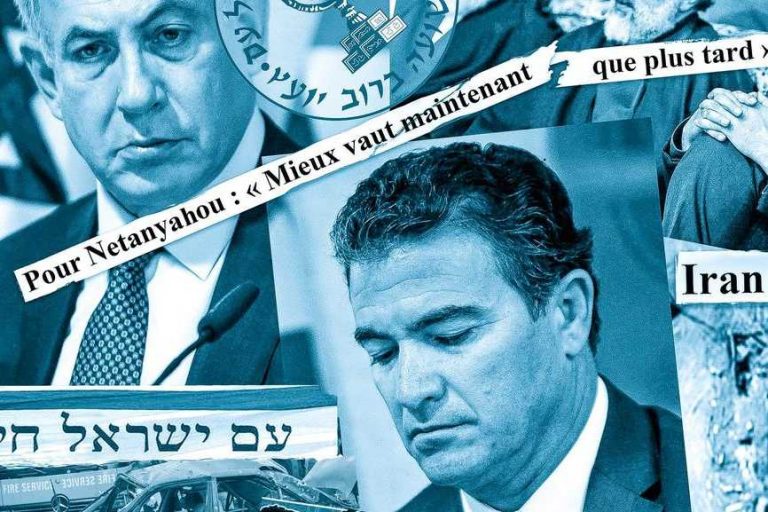 Le Mossad Un Service Secret Redoutable Espionnage : les nouvelles guerres du Mossad - JForum