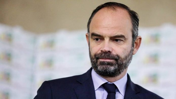 FRANCE-POLITICS-GOVERNMENT