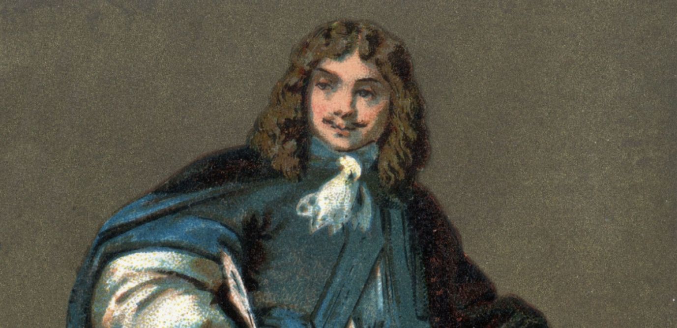Le Pere Poquelin Y Etait Tapissier