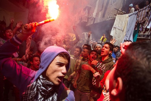 YE Mideast 2015 Photo Gallery