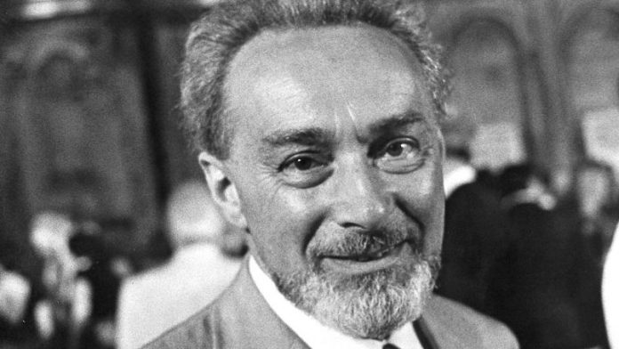 Primo LEVI