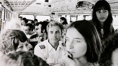 Air-France-pilot-Michel-Bacos-in-uniform-returning-from-Entebbe-with-the-other-hostages-Photo-David-Rubinger